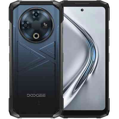Мобільний телефон Doogee Fire 6 8/256Gb Blue (6923740234310) Вінниця