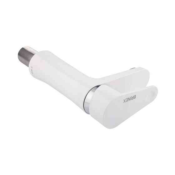 Смеситель для раковины Brinex 37W 001 Киев