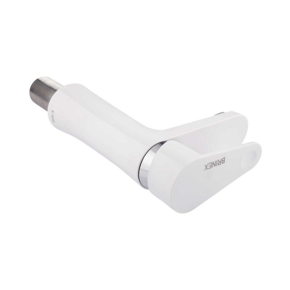 Змішувач для раковини Brinex 37W 001 Київ - фото 3