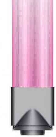 Фен Dyson HD08 Supersonic Red/ Nickel. Київ