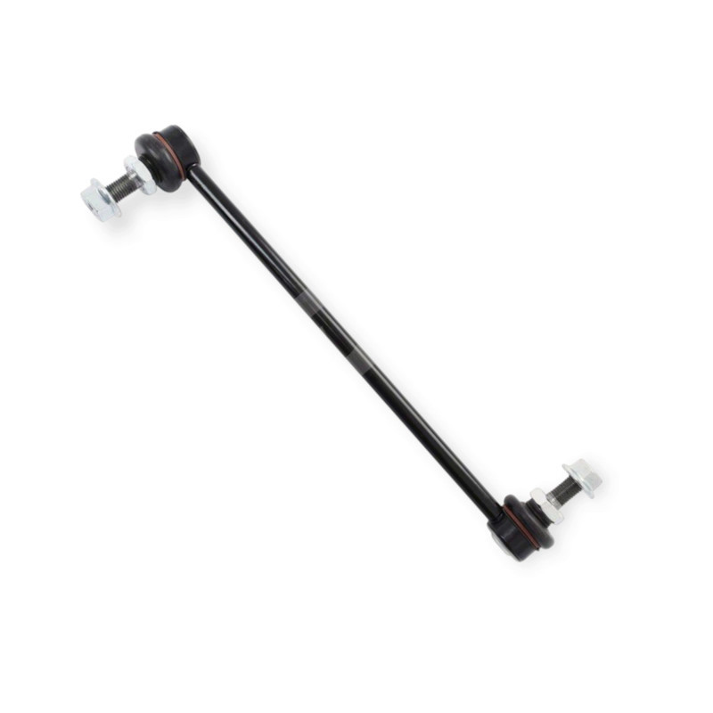 Стойка Nissan X-Trail T31, QASHQAI I переднего левая L 387582 стабилизатора Мукачево - изображение 1