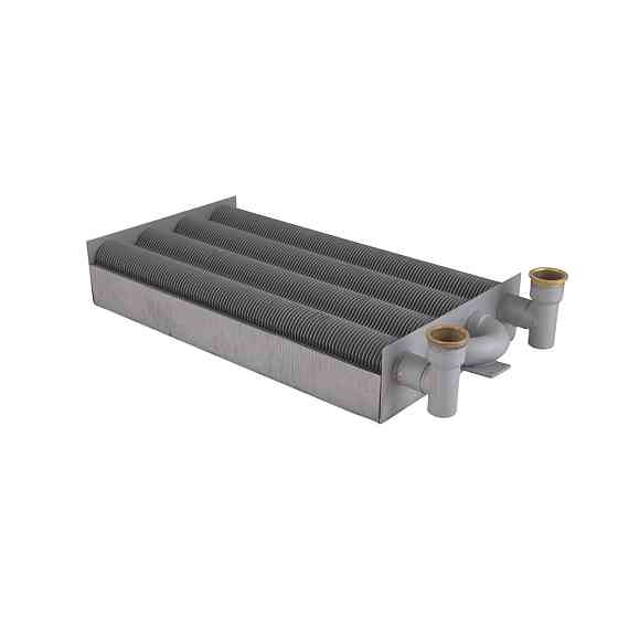 Теплообмінник Sime Format.Zip 30/35 BF первинний Київ