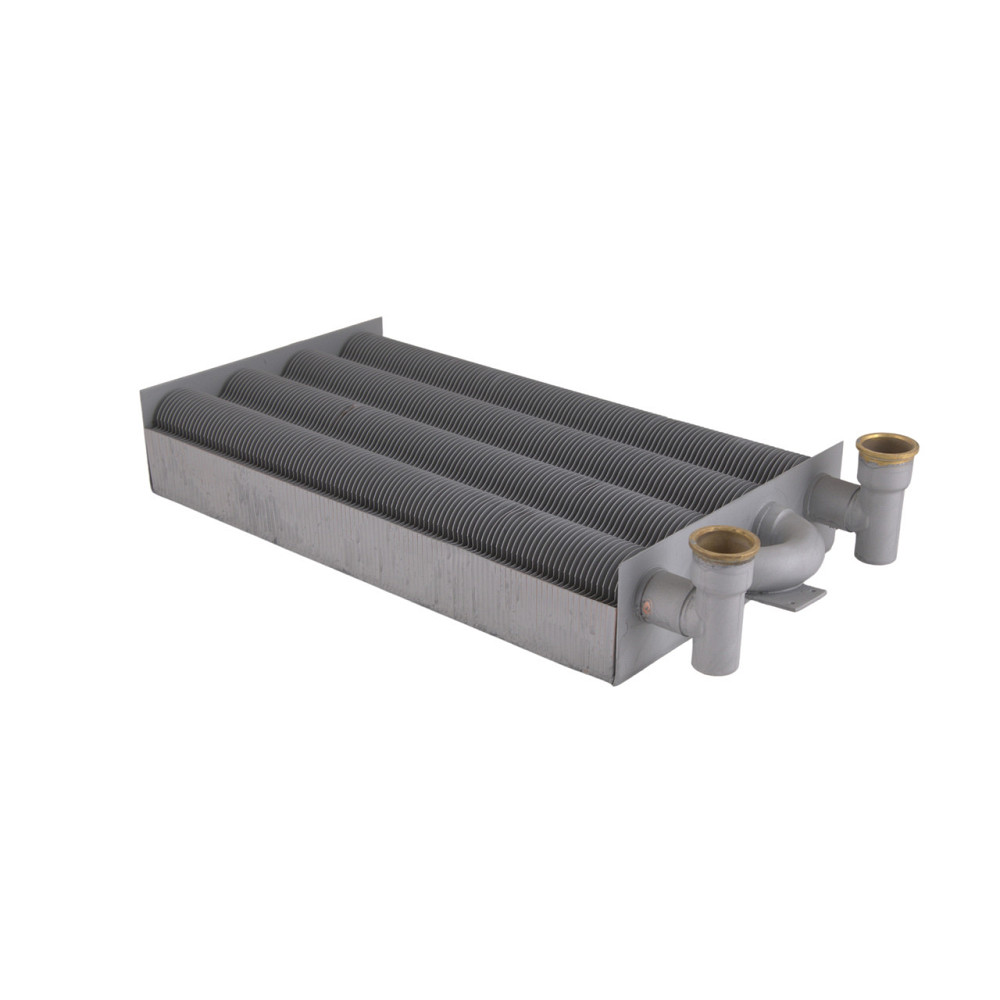 Теплообменник Sime Format.Zip 30/35 BF первичный Киев - изображение 3