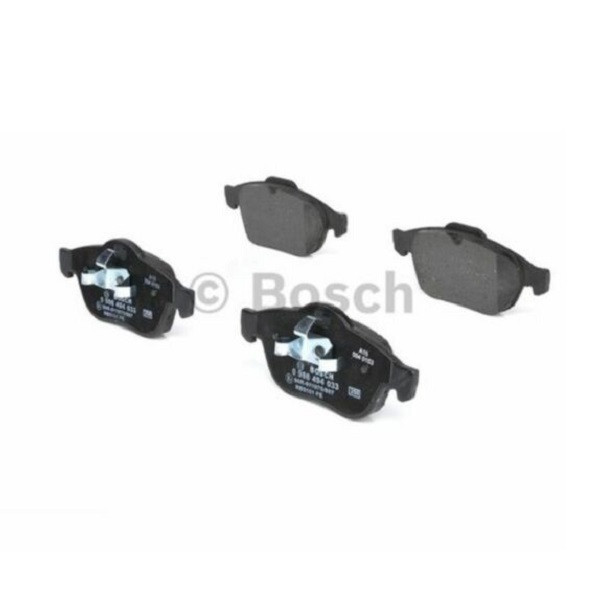 Гальмівні колодки Bosch дискові передні RENAULT Laguna/Laguna Estate/Break 0986494034 Харків - фото 1