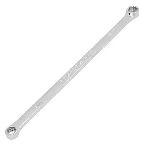 Ключ накидной экстра длинный 08x10мм ROCKFORCE RF-7600810 Одесса