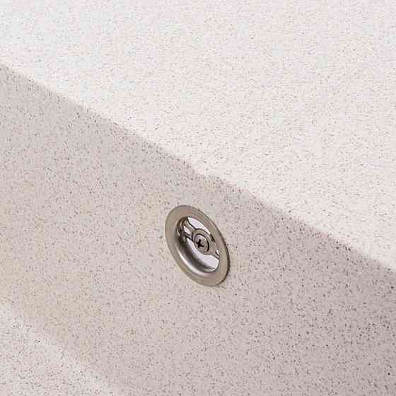 VALESO Гранітна мийка VALESO MAGNUM 7950 матова Топаз Київ