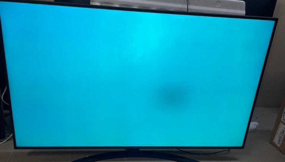 Телевизор: 55