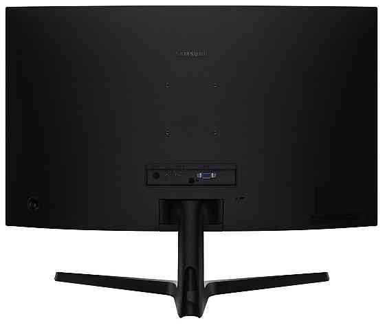 Монітор Samsung 27" Essential S3 S27D390G (LS27D390GAIXUA) VA Black Curved 100Hz ( 12088 ) Харків