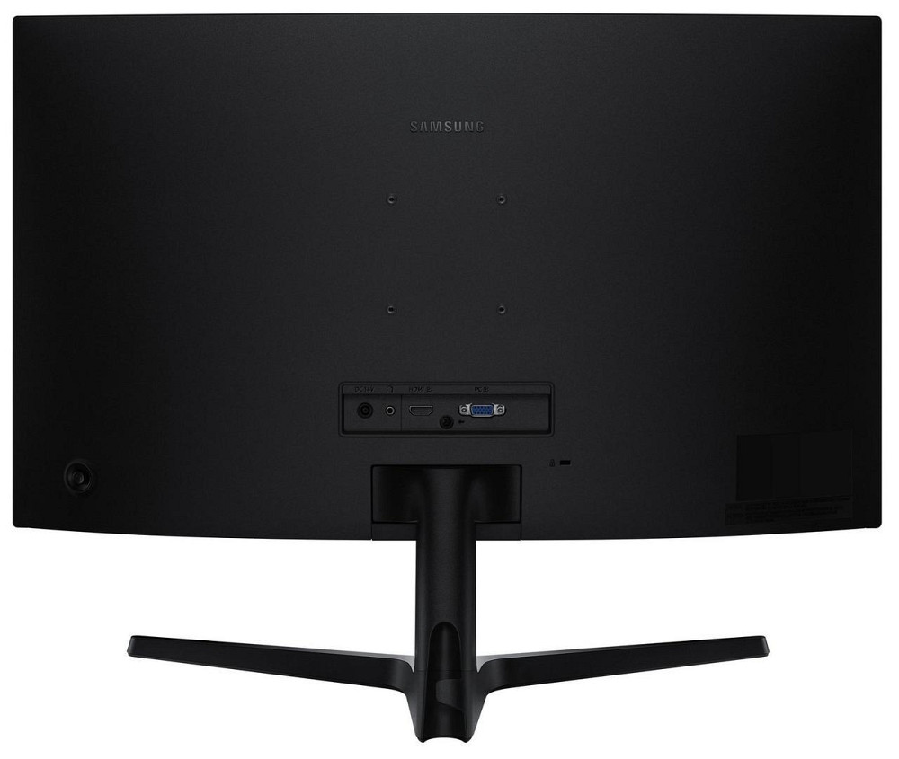 Монітор Samsung 27" Essential S3 S27D390G (LS27D390GAIXUA) VA Black Curved 100Hz ( 12088 ) Харків - фото 6
