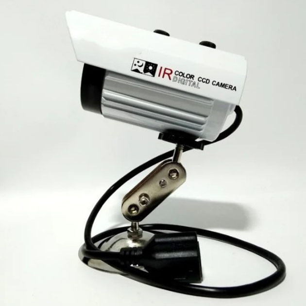 Уличная камера с возможностью удаленного просмотра UKC MOD-635 IP 1.3 MP, Камера для WiFi сети UX-50 Львов - изображение 3