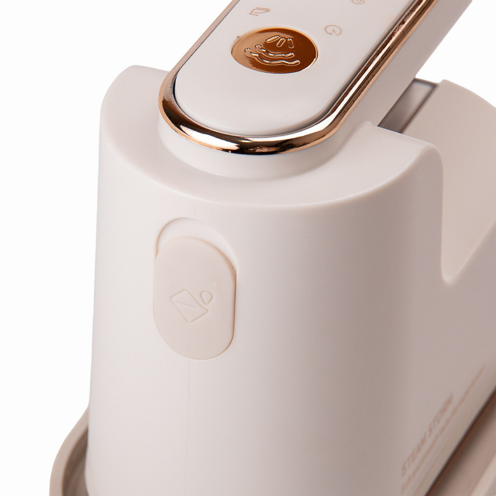 Sokany Відпарювач Sokany SK-3069 Ручний 1200 Вт білий Коломия - фото 8