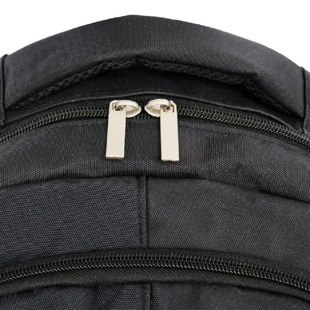 Рюкзак MADISSON 32743 черный Киев - изображение 5