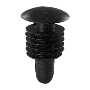 Клипса обшивки салона Cadillac Buick GM 20455900 Киев - изображение 1