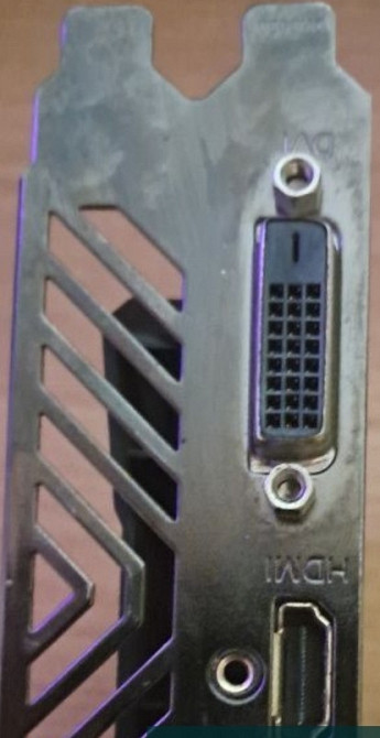 Видеокарта RX 550, 2Gb. Киев - изображение 1