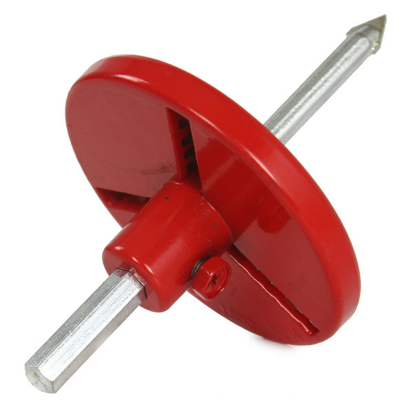 Набор кольцевых коронок вольфрамовых 4 шт Mar-Pol (M22580) Нововолынск - изображение 5