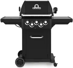 Гриль Grill gazowy Broil King Royal 390 Shadow Киев