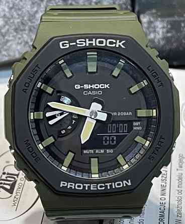 Casio G-SHOCK  GA-2110SU Київ
