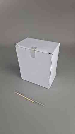 Зубочистка с ментолом в индивидуальной целлофановой упаковке (1000 шт) (1 пачка) Харьков