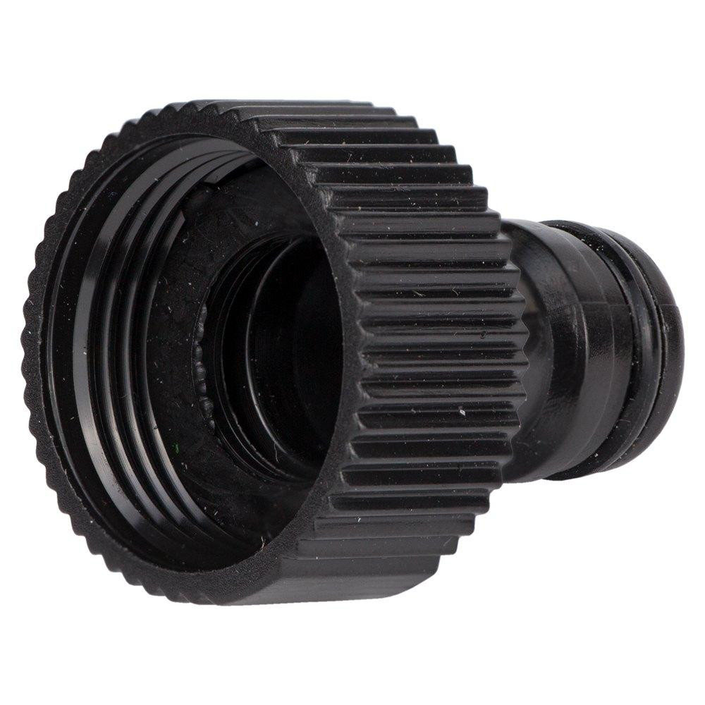 Адаптер для конектора 1⁄2" в/р 3⁄4" (ABS) GRAD (5016315) Київ - фото 4