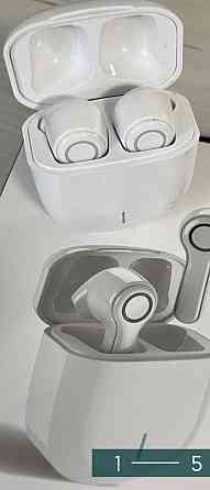 Бездротові навушники: TWS 6. Харків