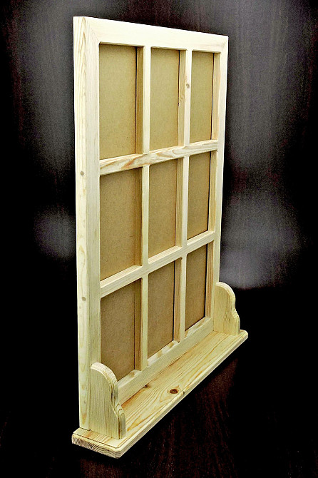 Декоративная рама 