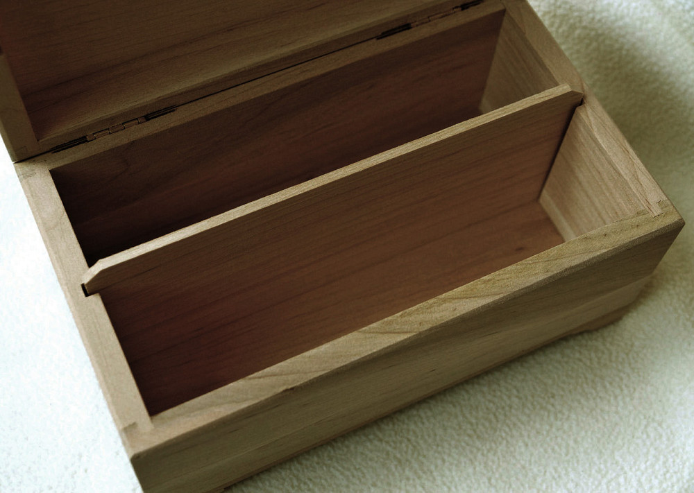 Купюрниця дерев'яна "Спрінгс" сієна Миколаїв - фото 4