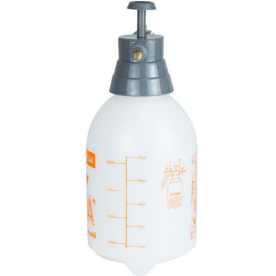 Обприскувач ручний 2л SIGMA Житомир