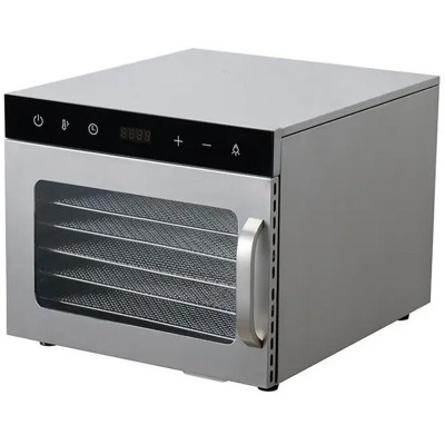 Сушка для овощей и фруктов Tekhniko DH-06H-SS Винница - изображение 1