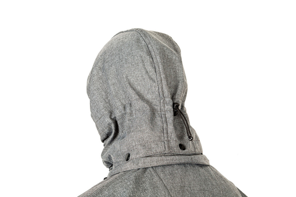 Куртка зимняя рабочая Sizam Northhampton M Рівне - фото 7