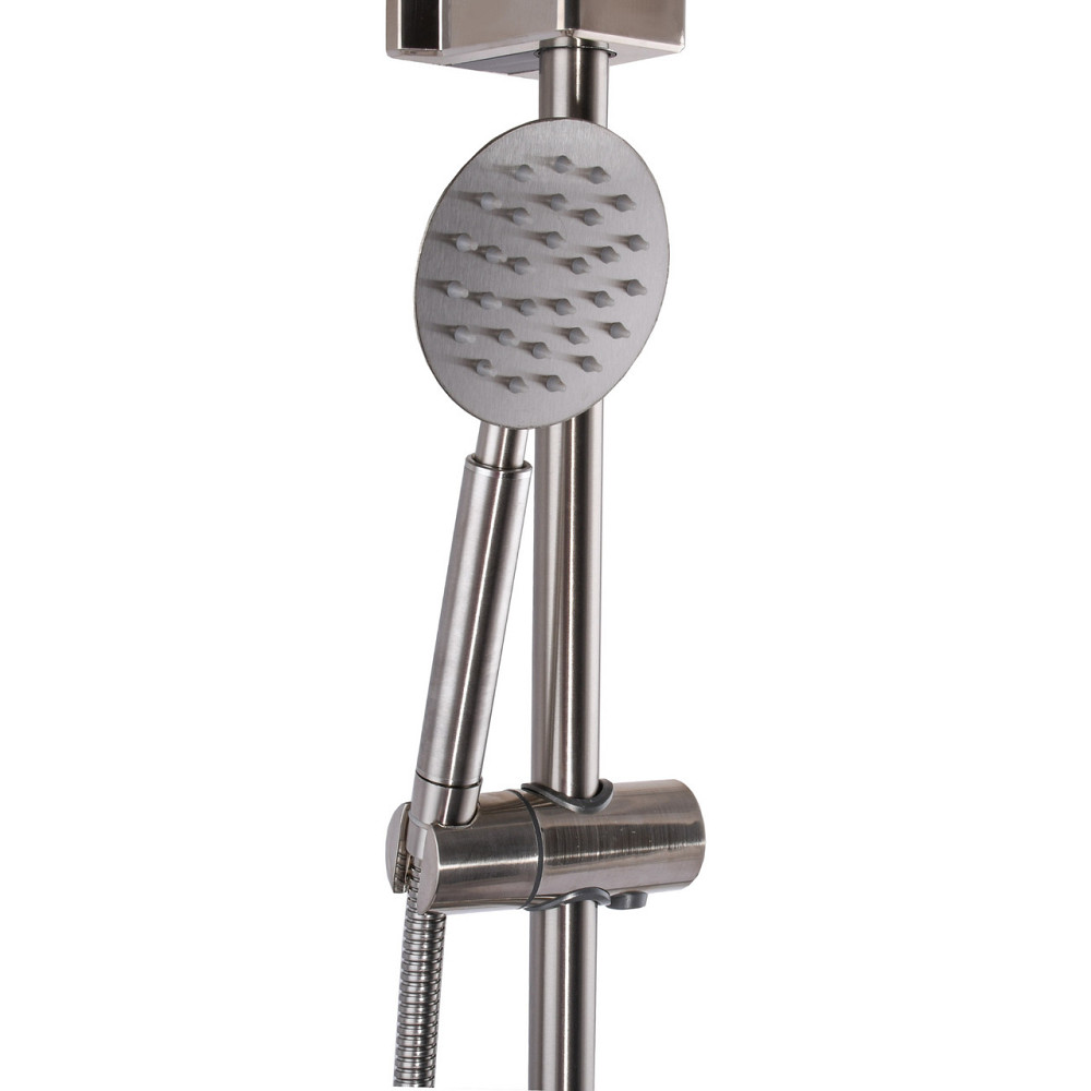 Душова система Globus Lux ALPEN SBT1-0002 (000029884) Київ - фото 3