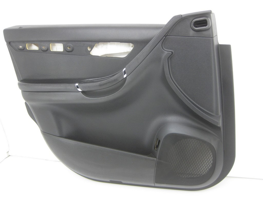 Mercedes-Benz  A2517200370 9D84 Передня ліва чорна дверна карта в зборі R-Class W251 Одеса - фото 3