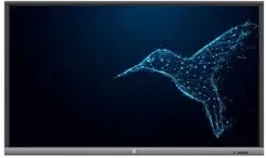 Інтерактивна дошка Avtek Monitor Interaktywny Touchscreen 5 Lite 75 0 Київ - фото 1