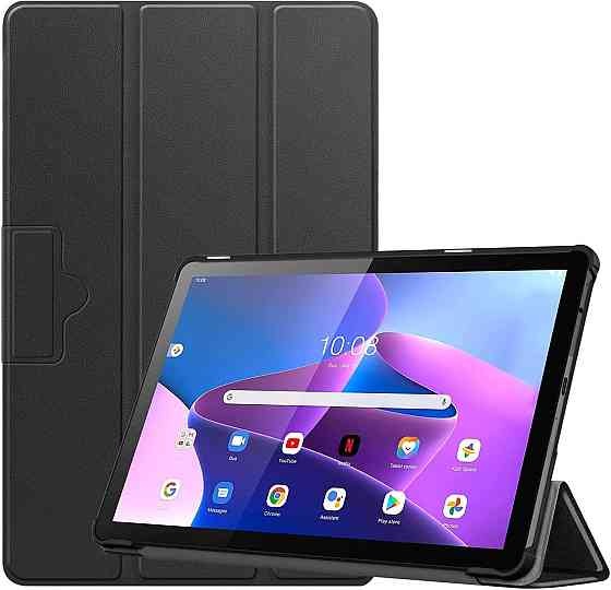 Чохол клавіатура для Lenovo Tab M10 (3rd Gen) 10.1 Inch (TB-328FU/TB-328XU) Дніпро