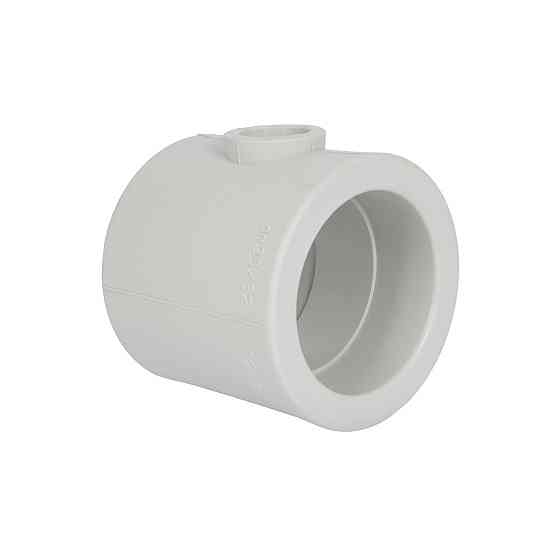 Тройник PPR Blue Ocean 90х32х90 редукционный Киев