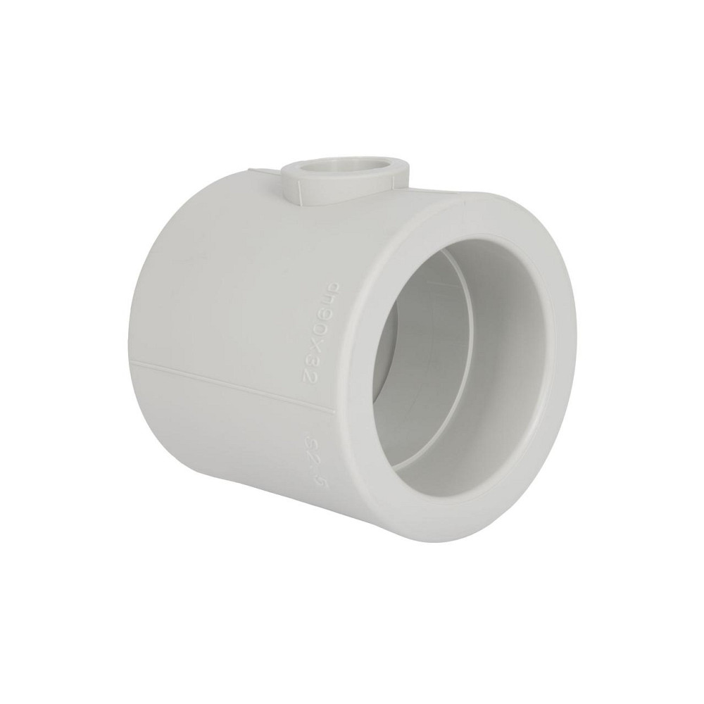 Трійник PPR Blue Ocean 90х32х90 редукційний Київ - фото 1