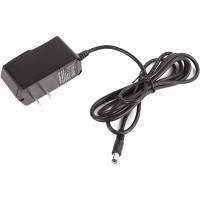 Блок живлення мережевий 220V, 12V 12W 1A (5.5*2.35) PowerPlant (CA910908) Киев - изображение 1