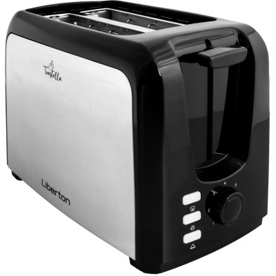 Тостер Liberton LET-5702 Вінниця - фото 1