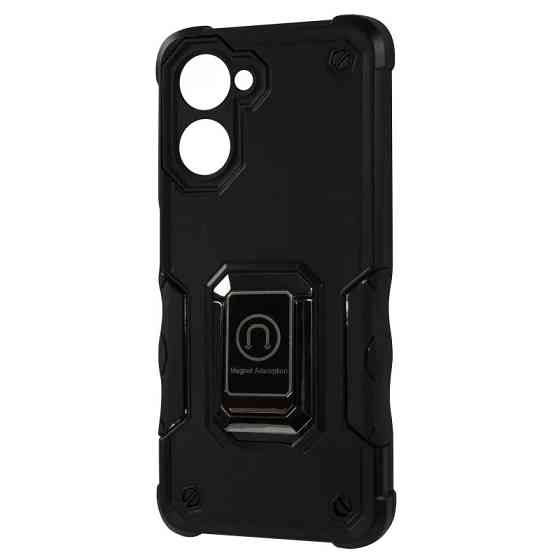 Realme 10 Защитный чехол Подставка (Антишек) Одесса