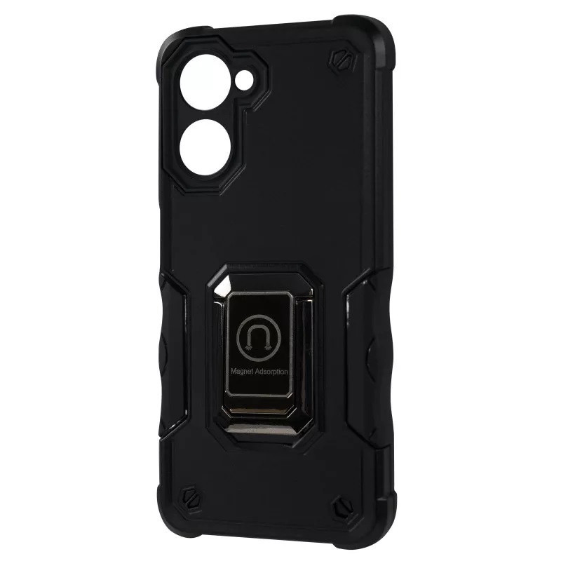 Realme 10 Защитный чехол Подставка (Антишек) Одесса - изображение 1