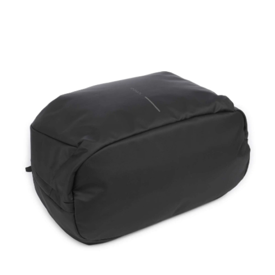 Дорожная сумка XD Design Weekend Bag, черная Ровно