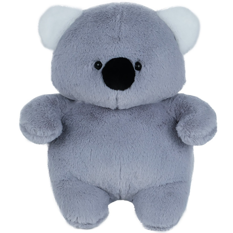 Дитяча м'яка іграшка "Малюк Коала" FWPBABYKOALA24GY0 30 см Вінниця - фото 1