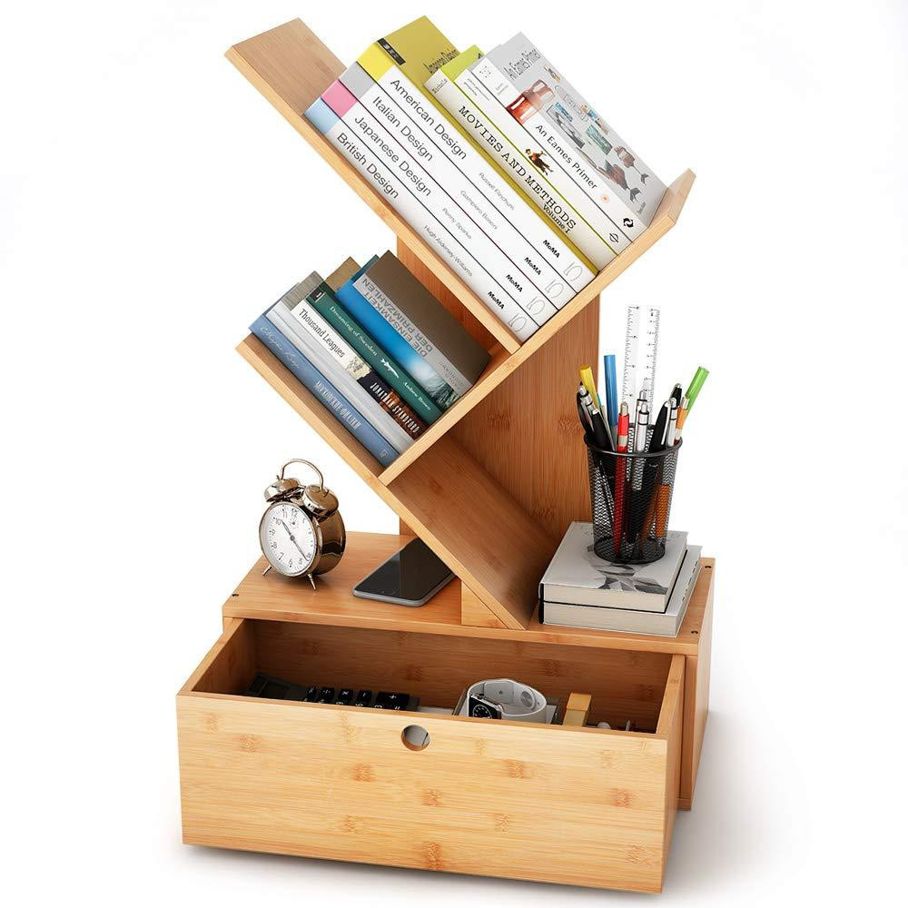 Органайзер для паперів "Набоков" сієна Миколаїв - фото 1