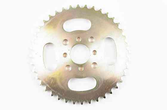 Звезда трансмиссии (задняя) квадроцикл 250 530-40T Мукачево