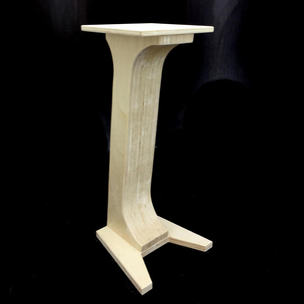 Стойка под акустику 