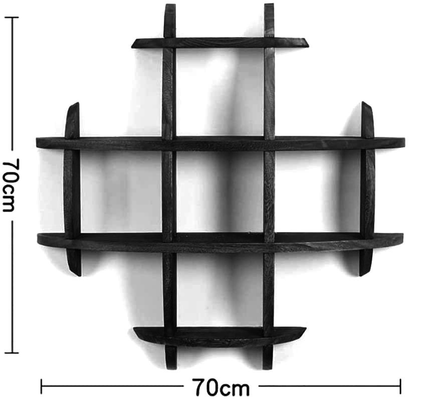 Настенная полка 