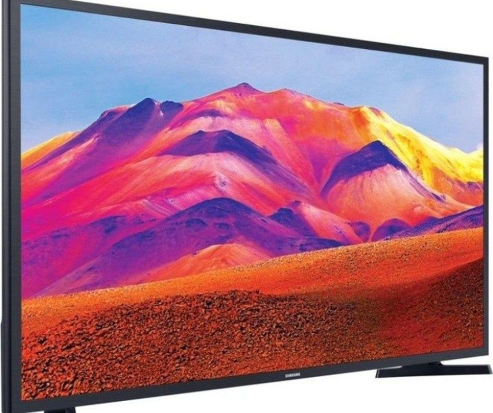 Телевизор Smart Samsung 34