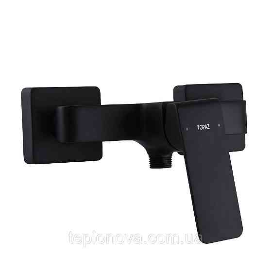 Смеситель для душа TOPAZ ODISS TO 18701-H52-BL Черновцы