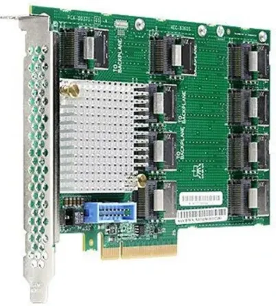 Комутатор HP A3600-24TP SI Switch (JD329A#ABB) Київ