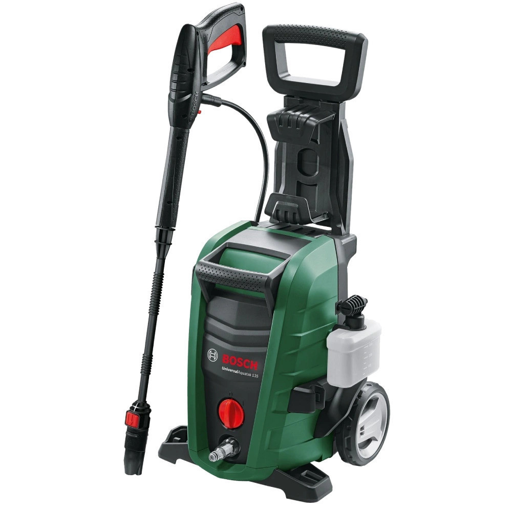 Мінімийка Bosch EasyAquatak 135 (0.600.8A7.C00) ( 24114 ) Харків - фото 3