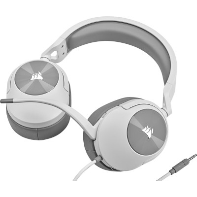 Навушники Corsair HS55 Stereo Headset White (CA-9011261-EU) Вінниця - фото 5